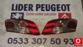 Oto Çıkma Parça / Peugeot / 301 / Far & Stop / Sol Arka Stop / Çıkma Parça 