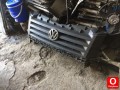 Oto Çıkma Parça / Volkswagen / Crafter / Tampon / Ön Panjur / Çıkma Parça 