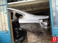 Oto Çıkma Parça / Citroen / C5 / Kaporta & Karoser / Arka Çamurluk / Çıkma Parça 