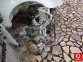 Oto Çıkma Parça / Citroen / C5 / Alt Takım / Taşıyıcı / Çıkma Parça 