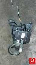 Oto Çıkma Parça / Peugeot / 5008 / Fren / El Freni Kolu / Çıkma Parça 