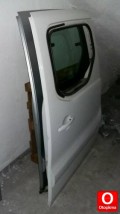 Oto Çıkma Parça / Peugeot / Partner / Kaporta & Karoser / Sol Sürgülü Kapı / Çıkma Parça 