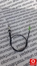 Oto Çıkma Parça / Volkswagen / Golf / Radyatör / Kalorifer Radyatörü / Sıfır Parça 