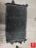 Oto Çıkma Parça / Opel / Astra / Radyatör / Su Radyatörü / Çıkma Parça 