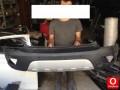 Oto Çıkma Parça / Opel / Mokka / Tampon / Arka Tampon / Çıkma Parça 