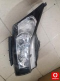 Oto Çıkma Parça / Chevrolet / Cruze / Far & Stop / Sol Ön Far / Çıkma Parça 
