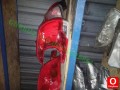 Oto Çıkma Parça / Peugeot / 307 / Far & Stop / Sol Arka Stop / Çıkma Parça 