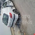 Oto Çıkma Parça / Peugeot / 206 / Direksiyon / Direksiyon Kapağı / Çıkma Parça 