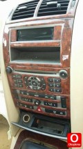 Oto Çıkma Parça / Peugeot / 407 / Teyp / Oto Teybi / Çıkma Parça 
