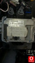Oto Çıkma Parça / Citroen / C5 / Beyin / Motor Beyni / Çıkma Parça 