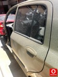 Oto Çıkma Parça / Hyundai / Getz / Kaporta & Karoser / Sol Arka Kapı / Çıkma Parça 