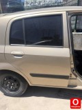 Oto Çıkma Parça / Hyundai / Getz / Kaporta & Karoser / Sağ Arka Kapı / Çıkma Parça 