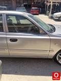 Oto Çıkma Parça / Hyundai / Accent / Kaporta & Karoser / Sağ Ön Kapı / Çıkma Parça 