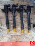 Oto Çıkma Parça / Hyundai / Accent / Motor / Enjektör / Çıkma Parça 