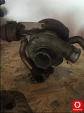 Oto Çıkma Parça / Hyundai / Accent / Motor / Turbo / Çıkma Parça 