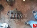 Oto Çıkma Parça / Peugeot / 206 / Filtre / Hava Filtre Kapağı / Çıkma Parça 