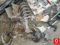 Oto Çıkma Parça / Peugeot / 206 / Fren / Fren Merkezi / Çıkma Parça 