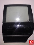 Oto Çıkma Parça / Hyundai / Matrix / Kaporta & Karoser / Sol Arka Kapı / Çıkma Parça 