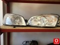 Oto Çıkma Parça / Hyundai / Getz / Far & Stop / Sol Ön Far / Çıkma Parça 