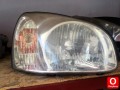Oto Çıkma Parça / Hyundai / Santa Fe / Far & Stop / Sol Ön Far / Çıkma Parça 