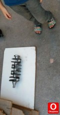 Oto Çıkma Parça / Fiat / Doblo / Motor / Krank / Çıkma Parça 
