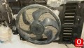 Oto Çıkma Parça / Peugeot / 407 / Fan / Fan Paneli / Çıkma Parça 