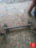 Oto Çıkma Parça / Opel / Astra / Alt Takım / Arka Dingil / Çıkma Parça 
