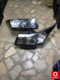 Oto Çıkma Parça / Chevrolet / Cruze / Far & Stop / Sol Ön Far / Çıkma Parça 
