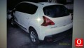 Oto Çıkma Parça / Peugeot / 3008 / Tampon / Arka Tampon / Çıkma Parça 