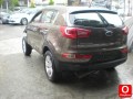 Hurda Belgeli Araçlar / Kia / Sportage