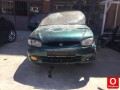Oto Çıkma Parça / Hyundai / Accent / Kaporta & Karoser / Kaput / Çıkma Parça 