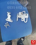Oto Çıkma Parça / Peugeot / RCZ / Kaporta & Karoser / Kapı Menteşesi / Çıkma Parça 