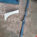 Oto Çıkma Parça / Peugeot / RCZ / Kaporta & Karoser / Sağ Ön Çamurluk / Çıkma Parça 