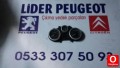 Oto Çıkma Parça / Peugeot / 206 / Elektrik / Kilometre Saati / Çıkma Parça 
