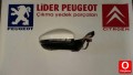 Oto Çıkma Parça / Peugeot / 208 / Ayna / Sağ Dış Ayna / Çıkma Parça 