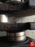 Oto Çıkma Parça / Opel / Vectra / Motor / Krank / Çıkma Parça 