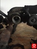 Oto Çıkma Parça / Hyundai / Accent / Motor / Turbo / Çıkma Parça 