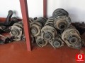 Oto Çıkma Parça / Hyundai / Accent / Alt Takım / Amortisör / Çıkma Parça 