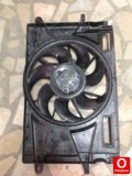 Oto Çıkma Parça / Opel / Astra / Fan / Fan Termiği / Çıkma Parça 