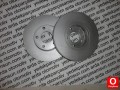 Oto Çıkma Parça / Audi / 100 Serisi / Fren / Fren Disk Ayna / Sıfır Parça 