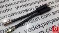 Oto Çıkma Parça / Audi / 200 Serisi / Fren / Fren Borusu / Sıfır Parça 
