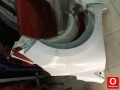 Oto Çıkma Parça / Renault / Clio / Kaporta & Karoser / Sol Ön Çamurluk / Çıkma Parça 