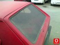 Oto Çıkma Parça / Volkswagen / Golf / Oto Cam / Bagaj Camı / Çıkma Parça 