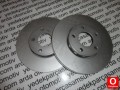 Oto Çıkma Parça / Audi / A4 / Fren / Fren Disk Ayna / Sıfır Parça 