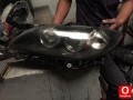 Oto Çıkma Parça / Mazda / 3 / Far & Stop / Sol Ön Far / Çıkma Parça 