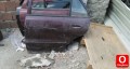 Oto Çıkma Parça / Hyundai / Sonata / Kaporta & Karoser / Sol Arka Kapı / Çıkma Parça 