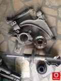 Oto Çıkma Parça / Opel / Astra / Elektrik / Kontak Seti / Çıkma Parça 