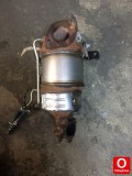 Oto Çıkma Parça / Hyundai / i20 / Egzoz / Katalitik Konvertör / Çıkma Parça 