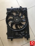Oto Çıkma Parça / Opel / Mokka / Fan / Fan Paneli / Çıkma Parça 