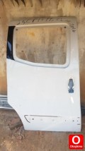 Oto Çıkma Parça / Fiat / Fiorino / Kaporta & Karoser / Sağ Sürgülü Kapı / Çıkma Parça 
